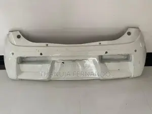 Alto HA36 Rear Buffer