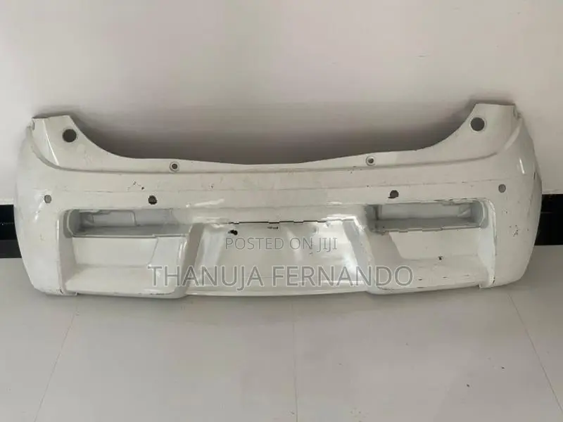 Alto HA36 Rear Buffer