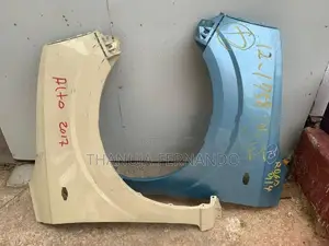 Alto HA36 Fender