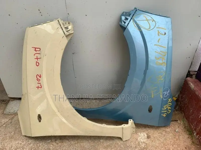 Alto HA36 Fender