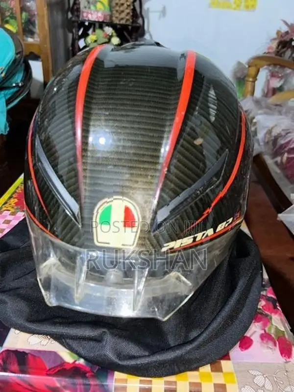 Helmet