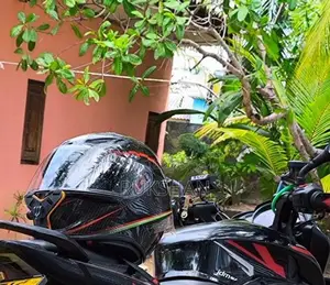 Helmet