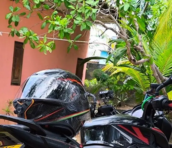 Helmet