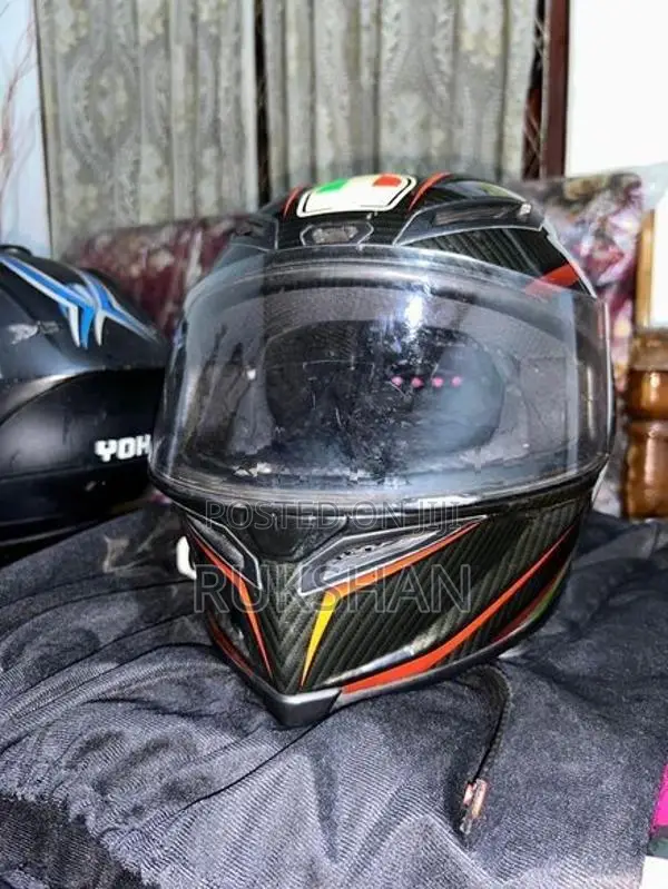 Helmet