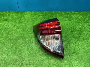 Vezel Tail Light