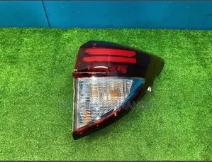 Vezel Tail Light