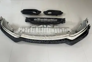 Honda Vezel Mesh
