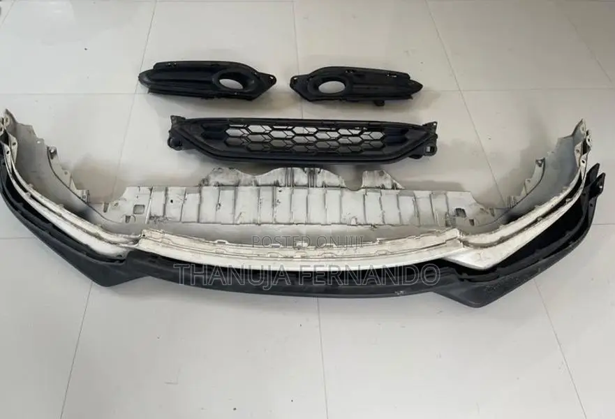 Honda Vezel Mesh