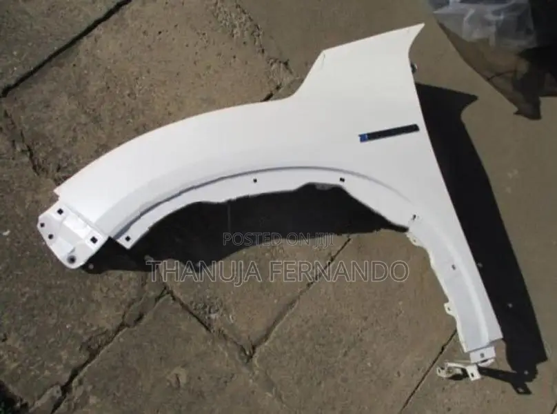 Honda Vezel Fender