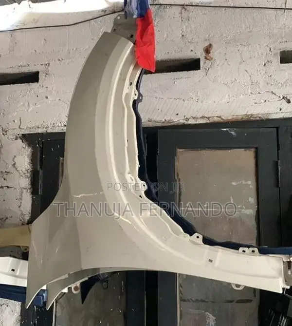 Honda Vezel Fender