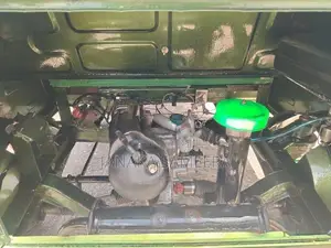 Bajaj RE 1994