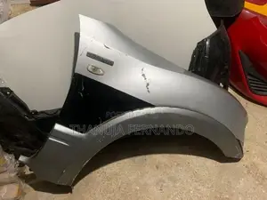 Montero V75 Fender