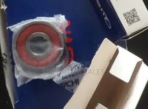 Ball Bearings