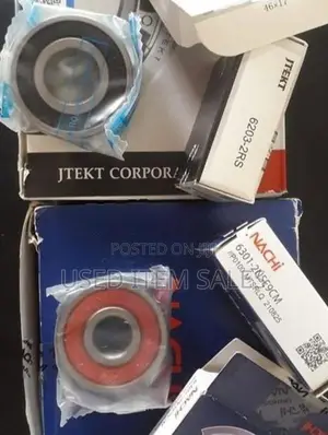 Ball Bearings