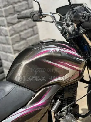 Bajaj Discover 125 2014