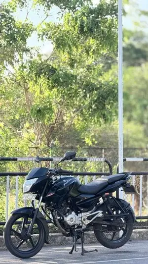 Bajaj Pulsar 135 2013