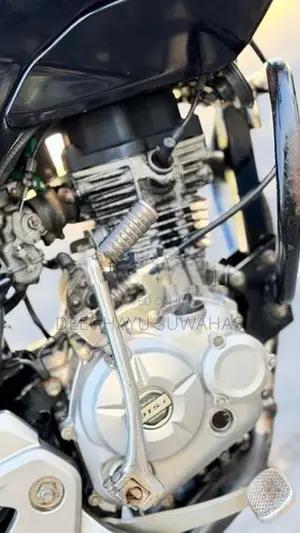 Bajaj Pulsar 135 2013
