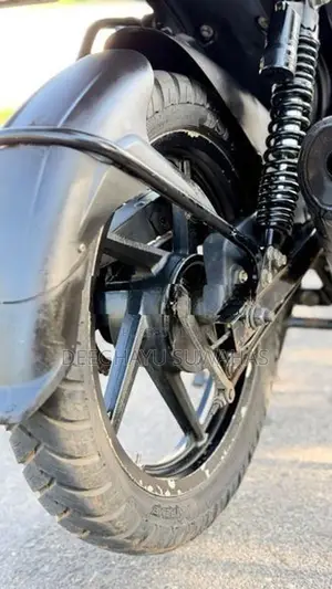 Bajaj Pulsar 135 2013