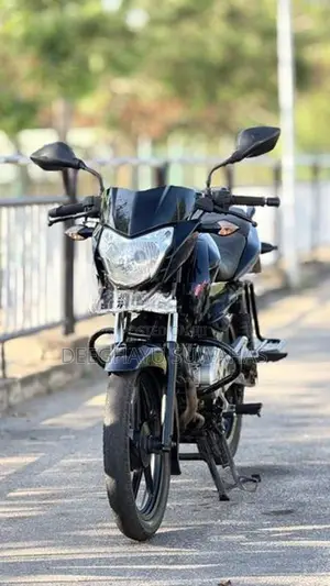 Bajaj Pulsar 135 2013