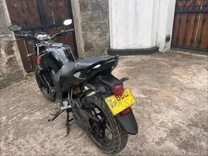 Yamaha FZ S 2014