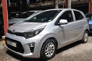 Kia Picanto 2017
