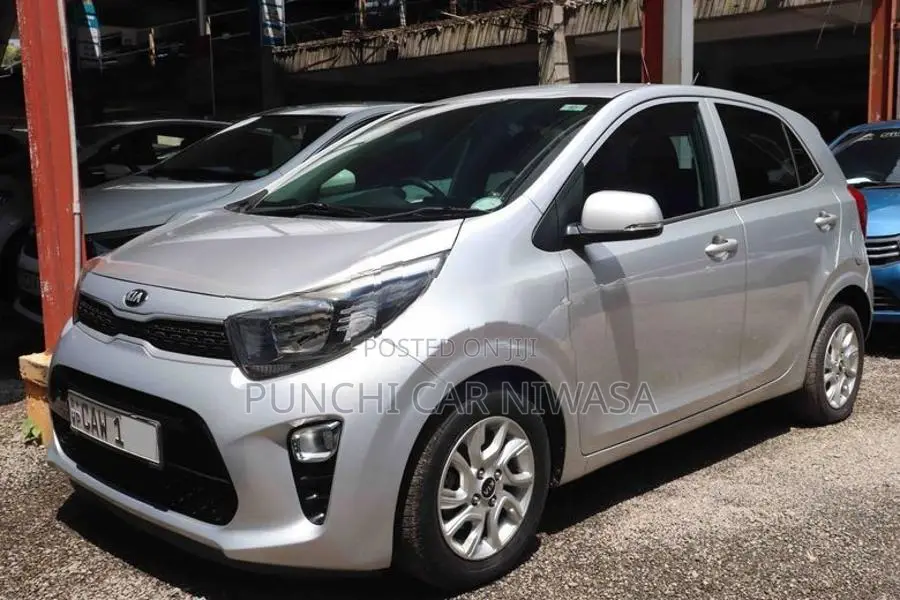 Kia Picanto 2017