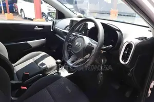 Kia Picanto 2017