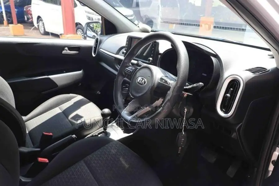 Kia Picanto 2017