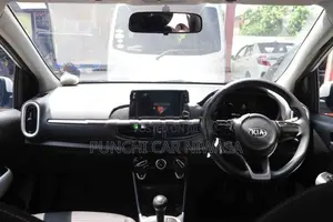 Kia Picanto 2017