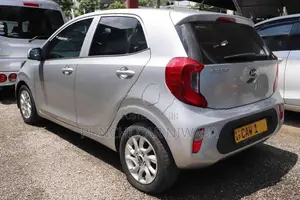 Kia Picanto 2017