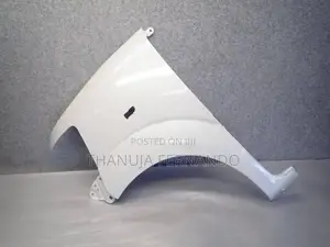Honda N-Box Fender