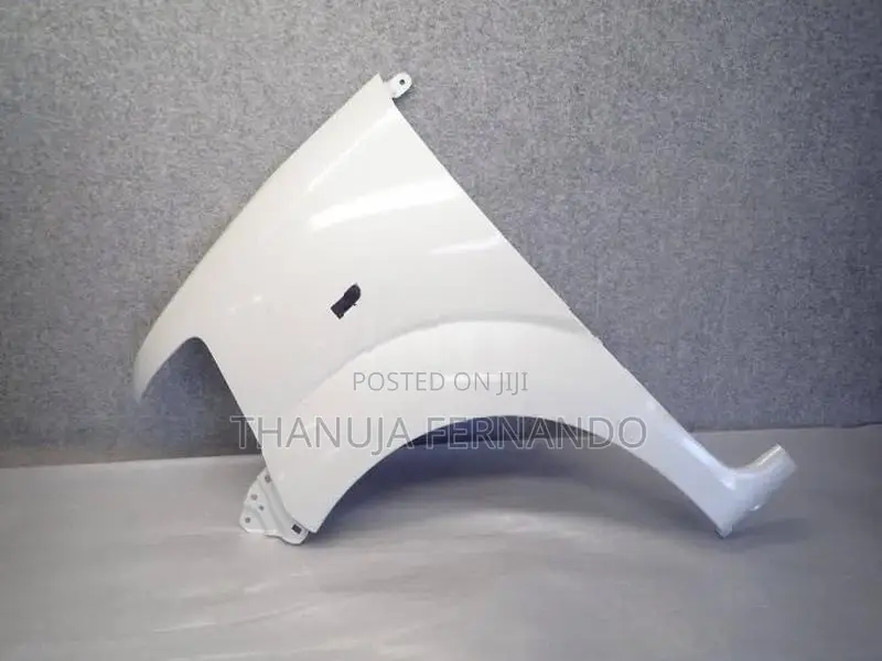 Honda N-Box Fender