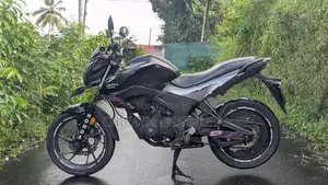 Honda CB Hornet 2017