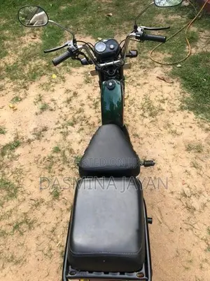 TVS XL Super 2017