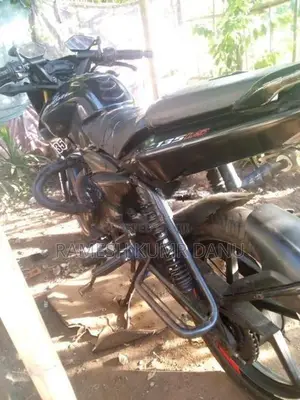 Bajaj Pulsar 135 2013