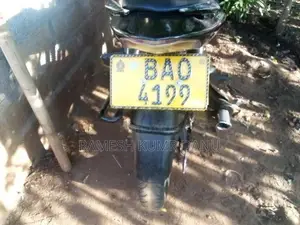 Bajaj Pulsar 135 2013