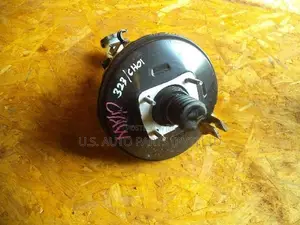 Suzuki Spacia Brake Booster with Pump