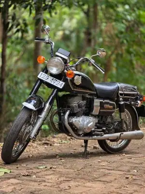 Honda CD 125 1988