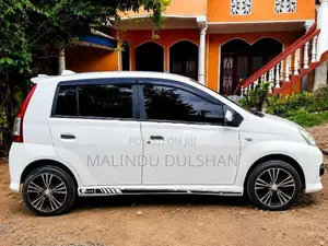 Perodua Viva Elite 2010