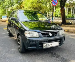 Suzuki Alto LXI 2011