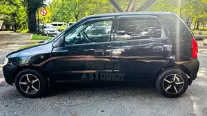 Suzuki Alto LXI 2011