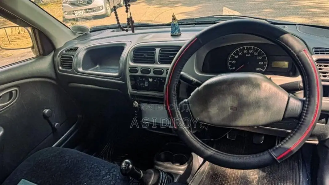 Suzuki Alto LXI 2011