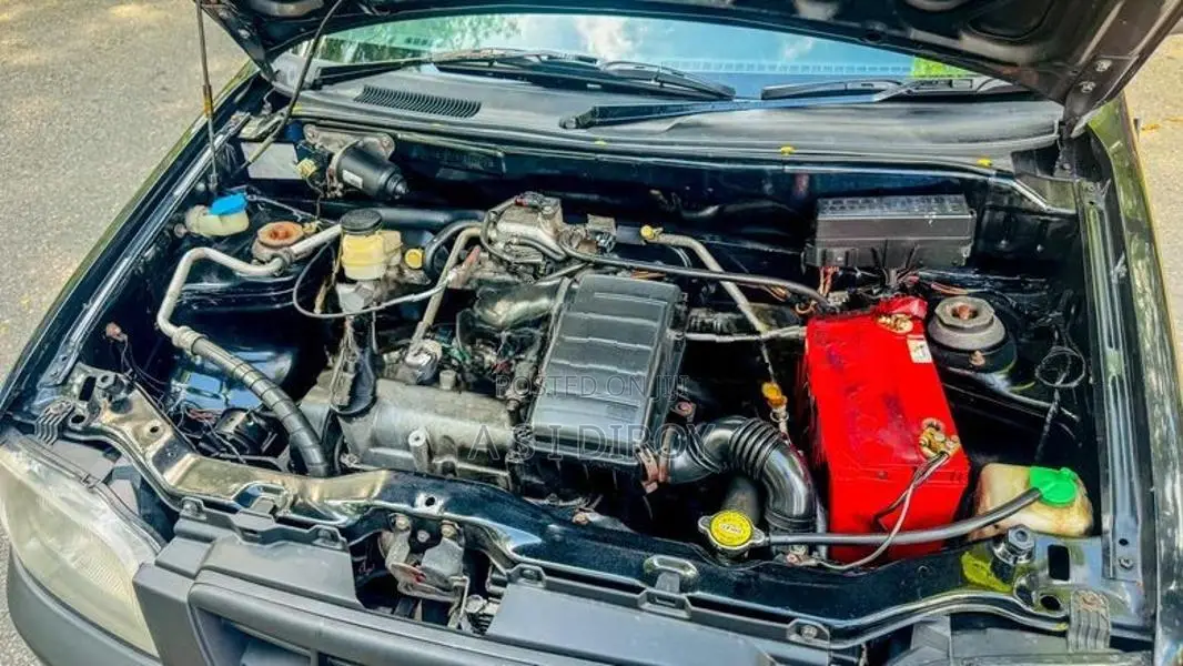 Suzuki Alto LXI 2011