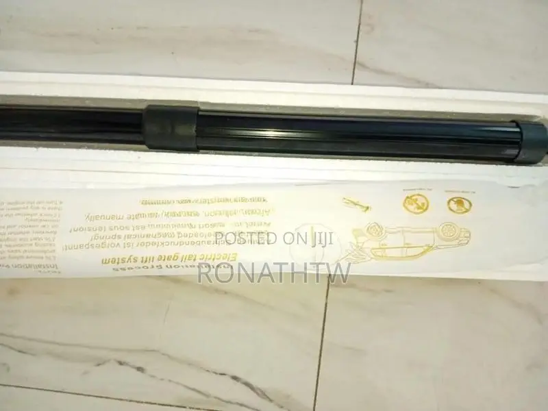 Nissan X-Trail T32/HT32 Electric Power Tailgate Struts