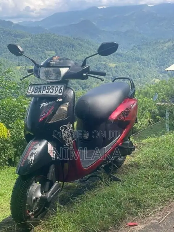 Hero Pleasure 2013