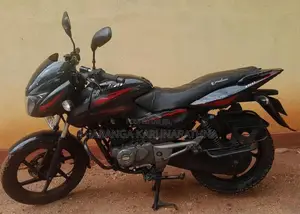 Bajaj Pulsar 150 2016