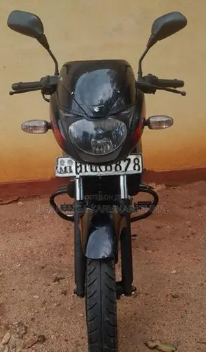 Bajaj Pulsar 150 2016