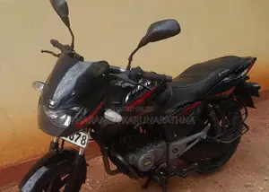 Bajaj Pulsar 150 2016