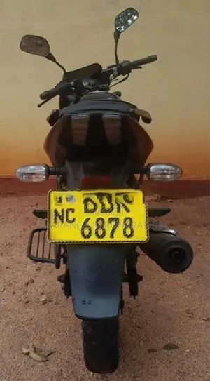 Bajaj Pulsar 150 2016