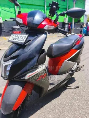 TVS Ntorq Race Edition 2023